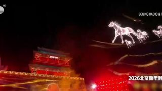 VIDEO Lumea a &icirc;nt&acirc;mpinat anul 2026 cu sărbători spectaculoase