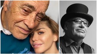 Doliu pentru Loredana Groza! Tatăl artistei a murit: "Părinții nu mor niciodată"