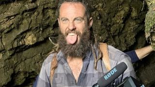 Vedetă, acuzată că și-a ucis colegul de celulă. Chad Ollinger susține că o &bdquo;forță supranaturală&rdquo; i-ar fi spus să comită crima