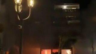 victime incendiu elvetia, incendiu crans-montana 