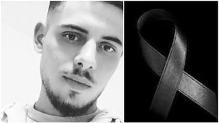 Iulian a fost găsit mort &icirc;n Germania, după ce a fost dat dispărut. Avea doar 22 de ani și era tatăl unei fetițe de doi ani:  "Am rămas fără puiul meu"