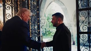 VIDEO Acordul de pace, tot mai aproape de a fi semnat