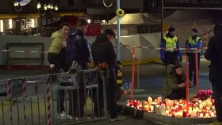 VIDEO Tragedie &icirc;n Elveția - 47 de morți și 115 răniți &icirc;n urma incendiului de la Crans-Montana