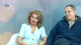  Alexandra Velniciuc și Șerban Puiu, dorințe pentru 2026