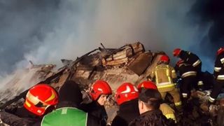 Printre victimele incendiului din Crans-Montana s-ar afla și un rom&acirc;n. T&acirc;nărul a dispărut după tragedia din staţiunea elveţiană