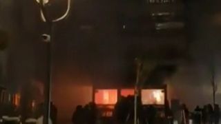 roman disparut, incendiu bar elvetia 