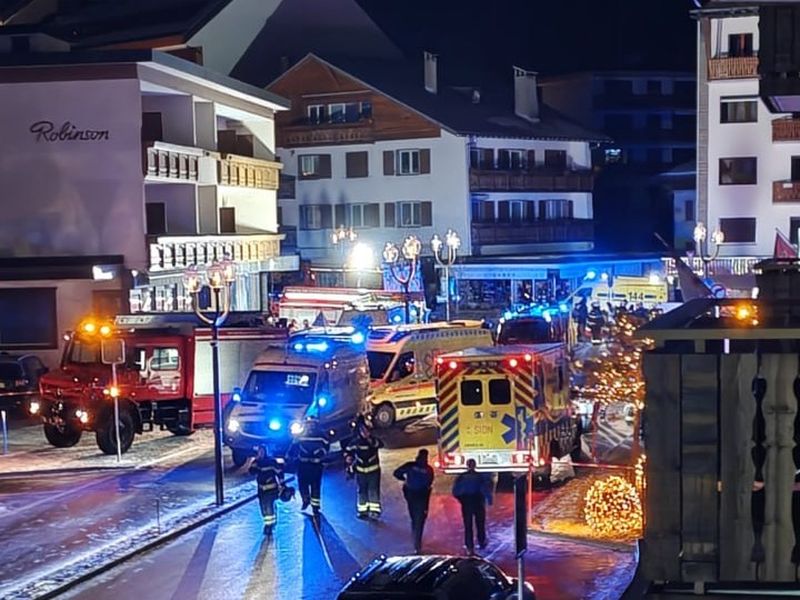 roman disparut, incendiu bar elvetia 