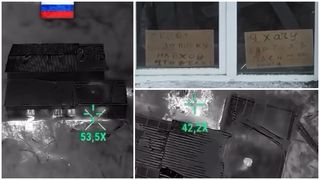 &bdquo;Va rog să mă luați prizonier, vreau să trăiesc&rdquo;. Modul emoționant prin care un soldar rus s-a predat Ucrainei. O dronă a văzut mesajul disperat