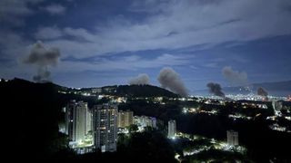 Rusia, solidară cu Venezuela