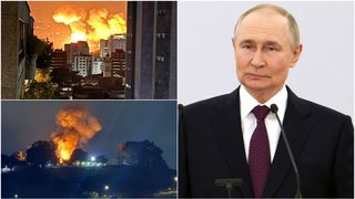 Rusia condamnă atacul SUA din Venezuela