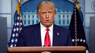 VIDEO Donald Trump, primele declarații despre atacul SUA din Venezuela și capturarea lui Nicolas Maduro