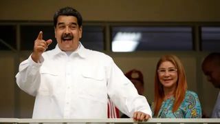 Nicolas Maduro şi soţia sa, scoşi cu forţa din dormitorul lor. Ce acuzații i se aduc președintelui din Venezuela, judecat la New York