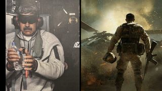 Prima imagine cu Maduro &icirc;n custodia SUA, publicată de Donald Trump