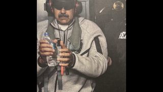 Prima imagine cu Maduro &icirc;n custodia SUA, publicată de Donald Trump