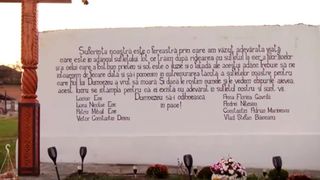 ferma dacilor incendiu, cornel dinicu