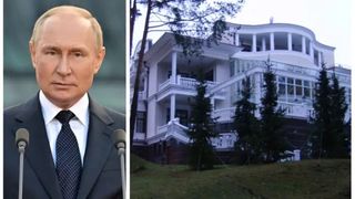 vladimir putin valdai