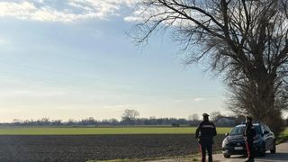 moarte suspecta, moldovean mort italia 