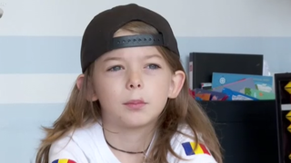 VIDEO El e Matias, băiețelul de 9 ani care concurează cu cele mai performante calculatoare. Este campion internațional la aritmetică mentală