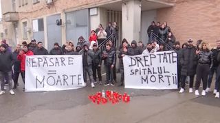 tanar mort, moarte suspecta buzau 