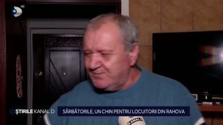 VIDEO Rahova, la trei luni după explozie: sute de familii trăiesc &icirc;n frig și fără gaze, autoritățile &icirc;nt&acirc;rzie intervenția