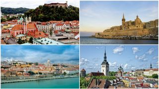 Destinațiile anului 2026: Cele mai frumoase locuri din Europa unde să &icirc;ți petreci vacanțele