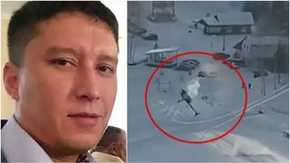 VIDEO Un oligarh rus a murit după un accident șocant cu elicopterul pe p&acirc;rtia de schi