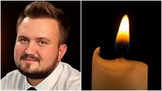 Preotul Constantin s-a stins la doar 30 de ani. Și-a dat ultima suflare pe patul de spital, la o zi după ce bunicul său a decedat