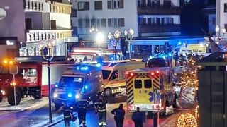 Proprietara barului din Crans-Montana, acuzată că ar fi fugit din local cu banii &icirc;n timp ce clienții făceau tot posibilul să &icirc;ți salveze viața