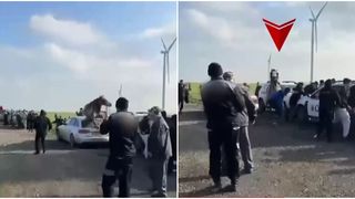 Cai scăpați de sub control