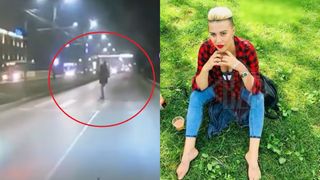 Andreea a fost spulberată pe o trecere de pietoni din Iași. Șoferul care i-a luat viața, liber după doar 5 zile de arest