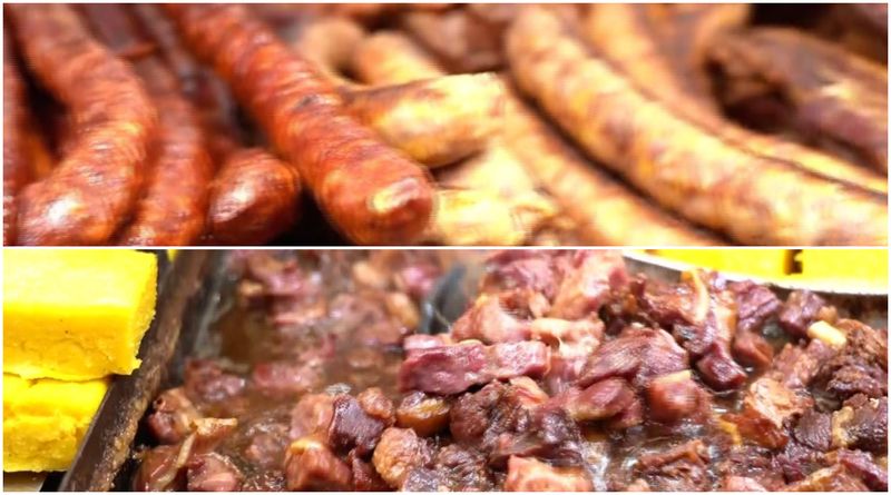 Târgul de Crăciun din Craiova