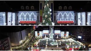 VIDEO Ce faci &icirc;n weekend, cu Claudia Costandiș. Cel mai frumos t&acirc;rg de Crăciun din Europa e la Craiova