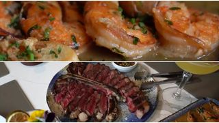 VIDEO Ce faci &icirc;n weekend, cu Claudia Costandiș. Unde poți m&acirc;nca &icirc;n Craiova ca un adevărat VIP