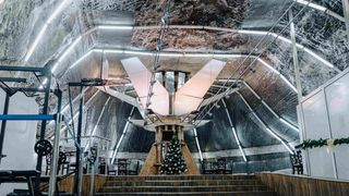 Noul sezon &bdquo;ROventura&rdquo; &icirc;ncepe s&acirc;mbătă cu o călătorie de neuitat &icirc;n inima de sare a Transilvaniei, la Salina Turda