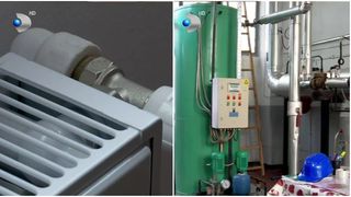 VIDEO Ger afară, blocuri fără căldură &icirc;n București