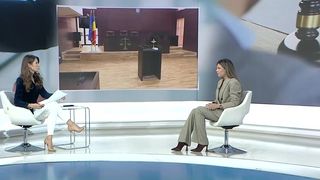 VIDEO &bdquo;Trebuie să &icirc;nțelegem un lucru foarte simplu&rdquo;. Tot ce trebuie să știți despre avocatul din oficiu