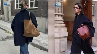 VIDEO Comoditatea, cel mai important aspect c&acirc;nd vine vorba despre genți pentru sezonul de iarnă