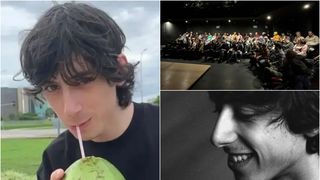 Un t&acirc;năr actor de 24 de ani, &icirc;nvins de o boală nemiloasă. "Era o ființă incredibilă", cu o carieră &icirc;ncepută la v&acirc;rsta de 9 ani