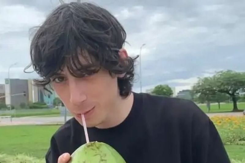 Tânărul actor Siro Ouro a murit la 24 de ani