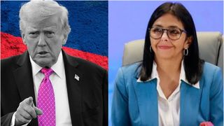 Trump a anulat al doilea "val de atacuri" asupra Venezuelei. Ce l-a convins pe președintele SUA