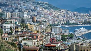 (P) Activități de neuitat pentru o vacanță de 5 zile &icirc;n Napoli