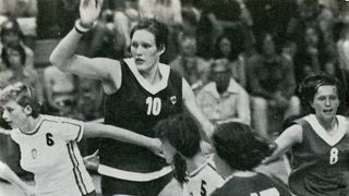 Doliu &icirc;n lumea sportului! A murit o emblemă a baschetului: &rdquo;Fata de aur. Condoleanțe familiei&rdquo;