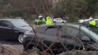 VIDEO Furtună devastatoare &icirc;n Turcia: Istanbul și regiunile &icirc;nvecinate, sub asediu. Pagube materiale și omenești