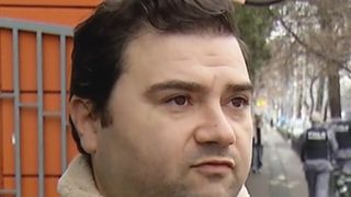 tatăl băiețelului