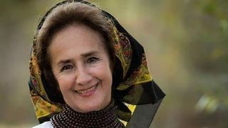 Sofia Vicoveanca, internată de urgență la spital! Artista de muzică populară a făcut infarct