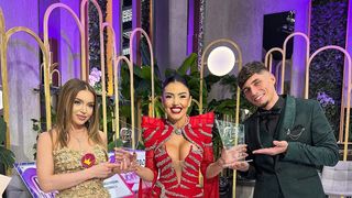 Veronica și Dorobanțu sunt c&acirc;știgătorii celui de-al patrulea sezon &bdquo;Casa Iubirii&rdquo;