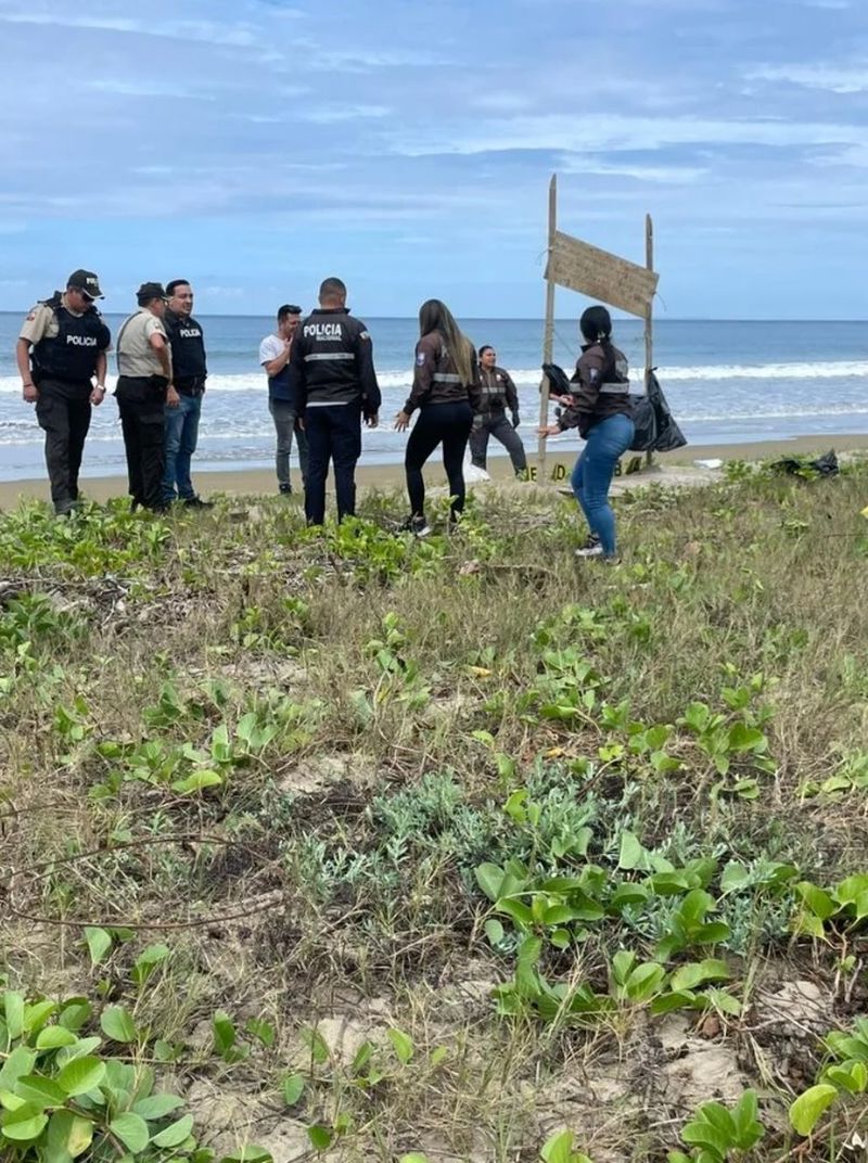 Descoperire șocantă în Ecuador