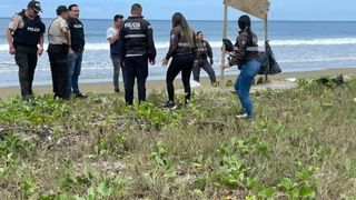 Descoperire șocantă &icirc;n Ecuador