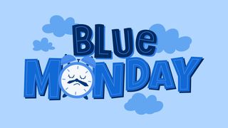 Blue Monday 2026 