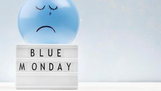 Blue Monday 2026. C&acirc;nd este cea mai tristă zi din an